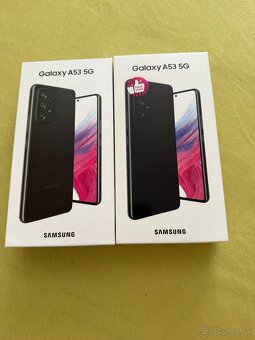 Predam samsung galaxy A53 5G - 4