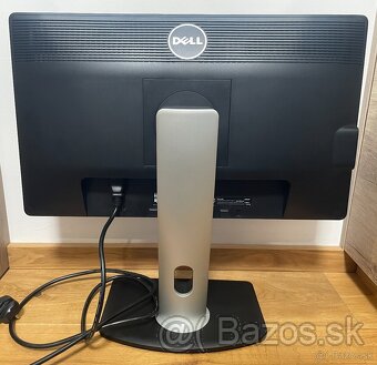 monitor 22" Dell Professional P2212H - 4