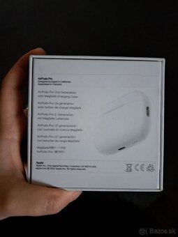 AirPods pro Pre 2gen - 4