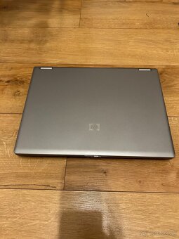 Retro Notebook HP Compaq 6730b, 128gb SSD, 4GB ram - 4