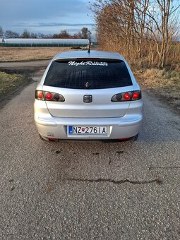 Seat ibiza 96kw - 4