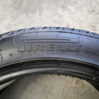 Letné pneumatiky 245/45 R19 PIRELLI DOT0319 - 4