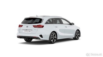 Autopožičovňa Prenájom Škoda Octavia - 4