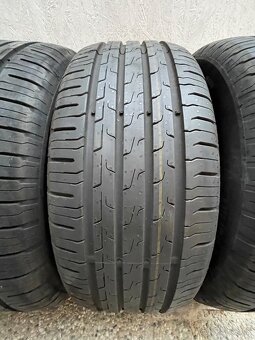 Continental 215/55R17 - letne - 4