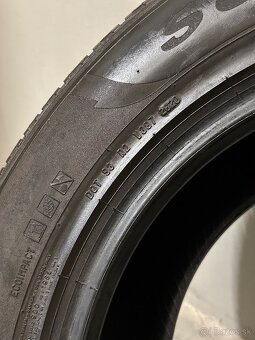 Zimné pneumatiky 235/65/17 Pirelli Scorpion Winter AO - 4