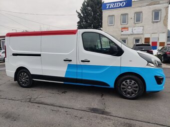 Opel Vivaro - 4