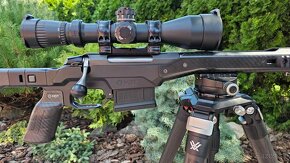 Predam TIKKA T3x custom - 4