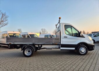 Ford Transit doka/box 2,0TdCi/170Hp - 4