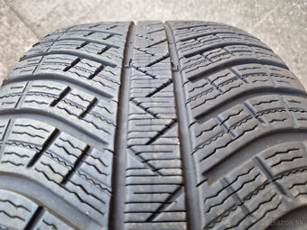 295/40 r20 265/45 R20 zimne pneumatiky 295 40 20 265 45 - 4