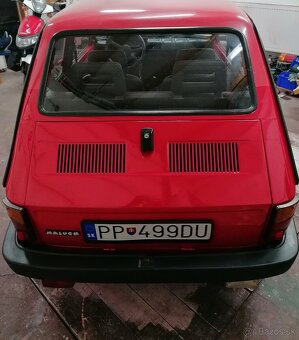 Fiat 126p - 4