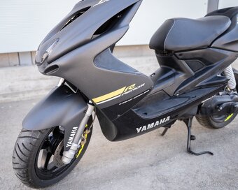 Yamaha Aerox 50 2011 - 4