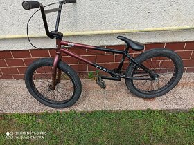 CTM pop bmx - 4