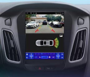 Android autorádio Ford Focus 2011-2017 - 4