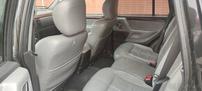 Jeep Grand Cherokee 2,7 CRD - 4