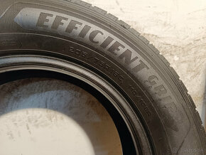 205/75 R16C Letné pneumatiky Goodyear EfficientGrip 2 kusy - 4