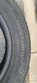 205/55r16 letné - 4