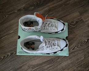 Converse Chuck Taylor All-Star 70s Hi Off-White - 4