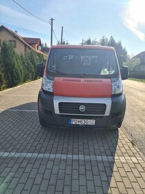 Fiat Ducato 2.3 2007 - 4