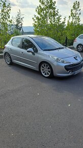 Peugeot 207 .gt.platinum - 4