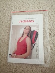 Predám masážny prístroj Jade Max - 4