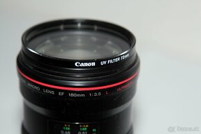 Canon EF 180 mm F3,5L Macro USM - 4