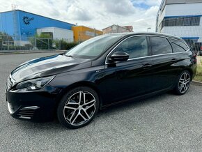 Peugeot 308 GT SW 2.0 HDI 133kW | automat, panorama, DENON - 4