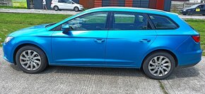 SEAT LEON ST 1.4 TSI STYLE - 4