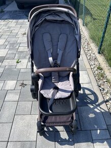 Cybex Priam 4.0 - 4