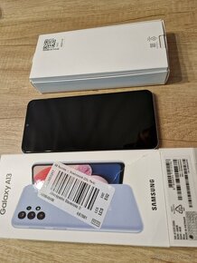 Samsung Galaxy A13 - 4