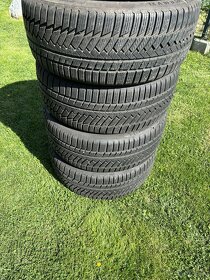 Pneumatiky 235/45R18 - 4