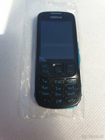 Nokia 6303 - 4