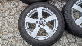 5x108 R17 --- TOYOTA PROACE ... - 4