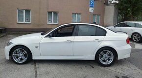 Bmw e90 320d AUTOMAT - 4