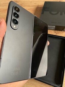 Samsung Galaxy Z Fold 4 - 512gb - 4