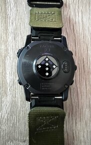 Garmin 7 Tactix Amoled - 4