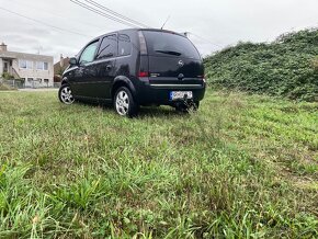 Opel Meriva - 4