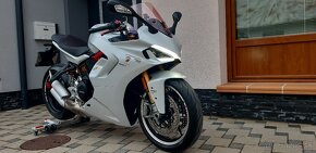 DUCATI SUPERSPORT 950 S 2022 - 4