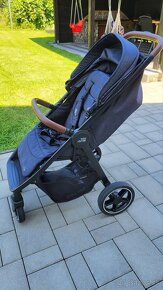 Britax Romer B-Agile - 4