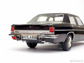 OPEL DIPLOMAT V8 1969 – 1:18 NOREV - 4