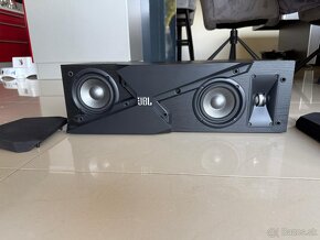 JBL STUDIO 120C - 4