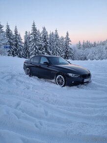 Bmw f30 320xdrive - 4