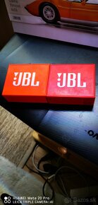 Jbl go 1 - 4