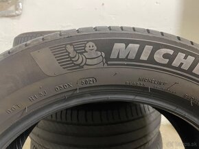 Letné pneumatiky MICHELIN PRIMACY 4 235/55 R18, r.v. 2021 - 4