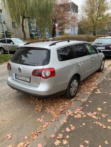 Passat b6 2.0 tdi 103 kw 2006 manual 6 vw - 4