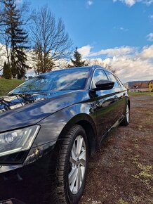 Škoda Superb Combi STYLE 110kw DSG - 4