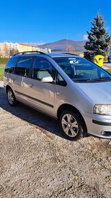 Seat Alhambra 1.9tdi 85kw - 4