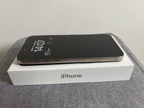 Iphone 15 Pro MAX 256 GB - 4