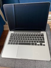 MacBook Pro 13 2012 RETINA - 4