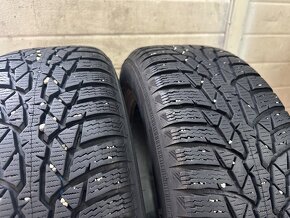 195/60R15 zimne - 4