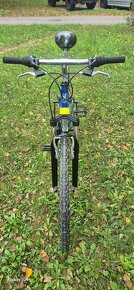 Bicykel x-race escape fs 26 - 4